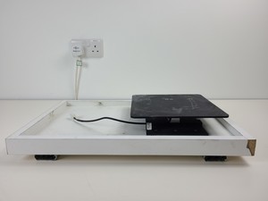 Thumbnail image of Beckman Coulter MoFlo Laser Cytomation System w/ MSC Class II Safety Cabinet Lab