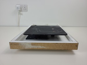 Thumbnail image of Beckman Coulter MoFlo Laser Cytomation System w/ MSC Class II Safety Cabinet Lab