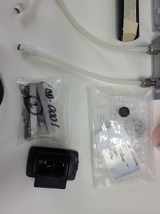 Thumbnail image of Beckman Coulter MoFlo Laser Cytomation System w/ MSC Class II Safety Cabinet Lab