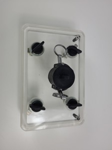 Thumbnail image of Beckman Coulter MoFlo Laser Cytomation System w/ MSC Class II Safety Cabinet Lab
