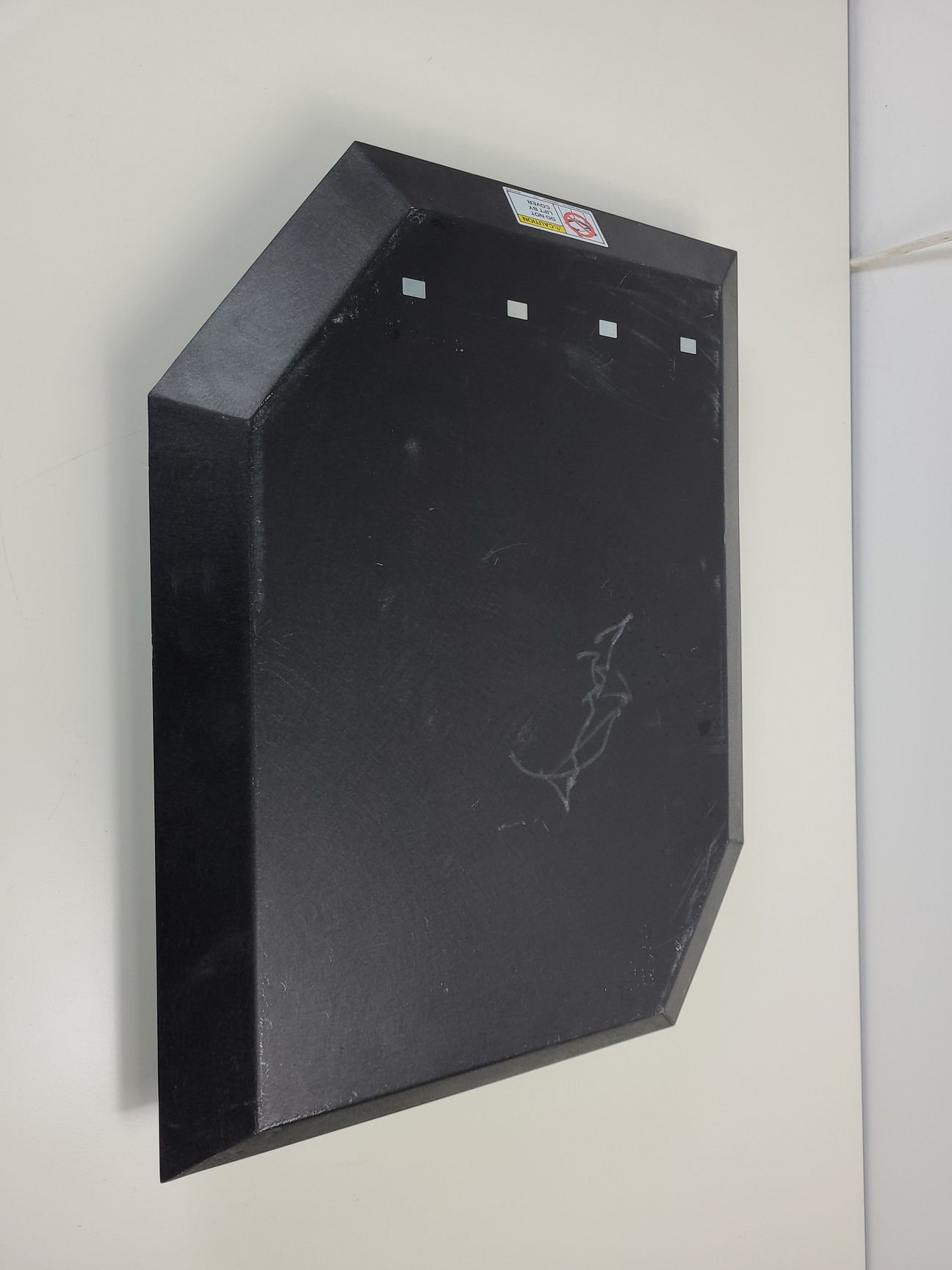 Image of Beckman Coulter MoFlo Laser Cytomation System w/ MSC Class II Safety Cabinet Lab
