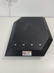 Thumbnail image of Beckman Coulter MoFlo Laser Cytomation System w/ MSC Class II Safety Cabinet Lab