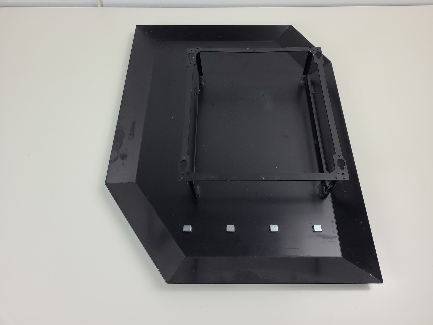 Image of Beckman Coulter MoFlo Laser Cytomation System w/ MSC Class II Safety Cabinet Lab