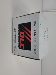 Thumbnail image of Beckman Coulter MoFlo Laser Cytomation System w/ MSC Class II Safety Cabinet Lab