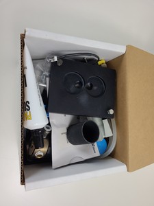 Thumbnail image of Beckman Coulter MoFlo Laser Cytomation System w/ MSC Class II Safety Cabinet Lab