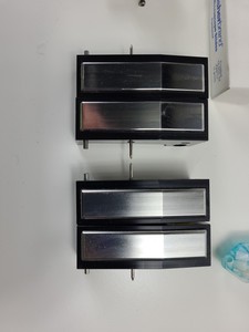 Thumbnail image of Beckman Coulter MoFlo Laser Cytomation System w/ MSC Class II Safety Cabinet Lab