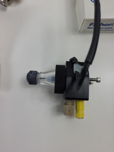 Thumbnail image of Beckman Coulter MoFlo Laser Cytomation System w/ MSC Class II Safety Cabinet Lab