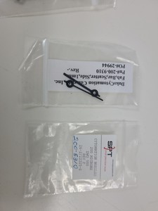 Thumbnail image of Beckman Coulter MoFlo Laser Cytomation System w/ MSC Class II Safety Cabinet Lab