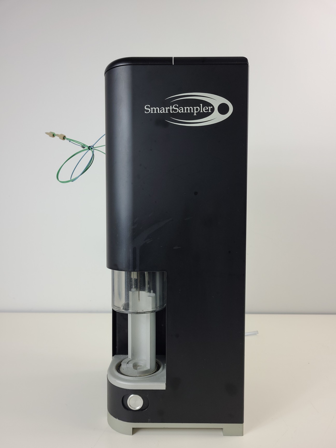 Image of Beckman Coulter MoFlo Laser Cytomation System w/ MSC Class II Safety Cabinet Lab