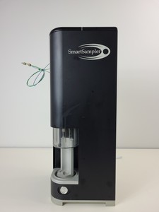 Thumbnail image of Beckman Coulter MoFlo Laser Cytomation System w/ MSC Class II Safety Cabinet Lab