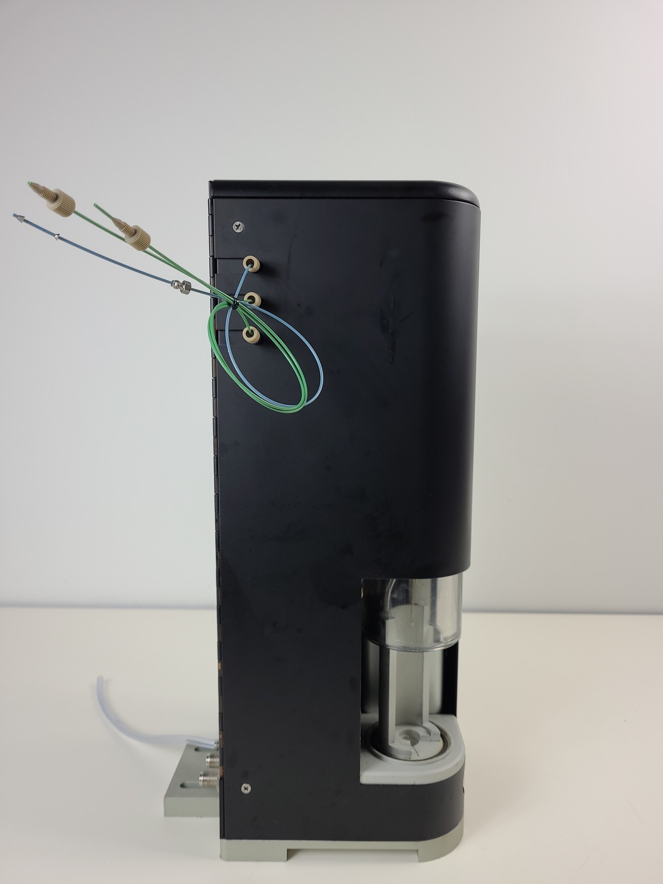 Image of Beckman Coulter MoFlo Laser Cytomation System w/ MSC Class II Safety Cabinet Lab