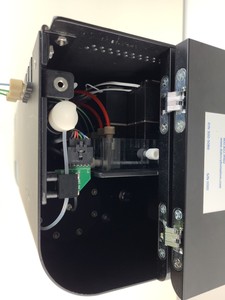 Thumbnail image of Beckman Coulter MoFlo Laser Cytomation System w/ MSC Class II Safety Cabinet Lab
