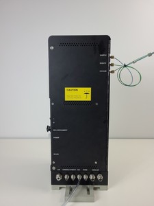 Thumbnail image of Beckman Coulter MoFlo Laser Cytomation System w/ MSC Class II Safety Cabinet Lab