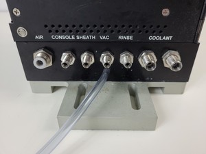 Thumbnail image of Beckman Coulter MoFlo Laser Cytomation System w/ MSC Class II Safety Cabinet Lab