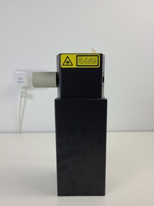 Thumbnail image of Beckman Coulter MoFlo Laser Cytomation System w/ MSC Class II Safety Cabinet Lab