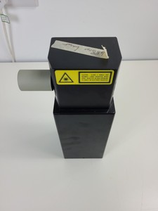 Thumbnail image of Beckman Coulter MoFlo Laser Cytomation System w/ MSC Class II Safety Cabinet Lab