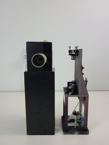 Thumbnail image of Beckman Coulter MoFlo Laser Cytomation System w/ MSC Class II Safety Cabinet Lab