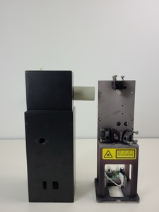 Thumbnail image of Beckman Coulter MoFlo Laser Cytomation System w/ MSC Class II Safety Cabinet Lab