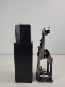 Thumbnail image of Beckman Coulter MoFlo Laser Cytomation System w/ MSC Class II Safety Cabinet Lab