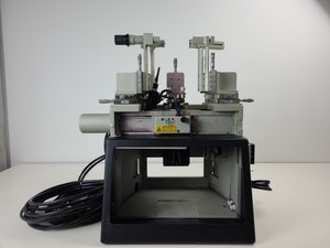Thumbnail image of Beckman Coulter MoFlo Laser Cytomation System w/ MSC Class II Safety Cabinet Lab
