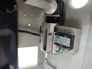 Thumbnail image of Beckman Coulter MoFlo Laser Cytomation System w/ MSC Class II Safety Cabinet Lab
