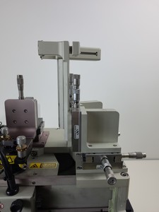 Thumbnail image of Beckman Coulter MoFlo Laser Cytomation System w/ MSC Class II Safety Cabinet Lab