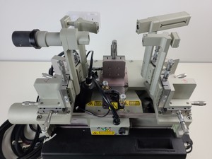 Thumbnail image of Beckman Coulter MoFlo Laser Cytomation System w/ MSC Class II Safety Cabinet Lab