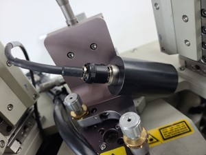 Thumbnail image of Beckman Coulter MoFlo Laser Cytomation System w/ MSC Class II Safety Cabinet Lab
