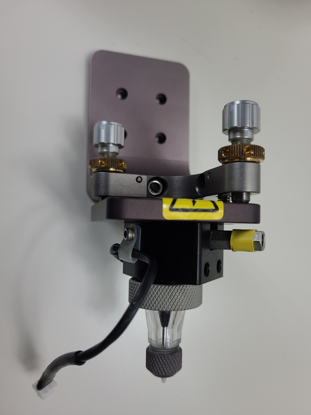 Image of Beckman Coulter MoFlo Laser Cytomation System w/ MSC Class II Safety Cabinet Lab