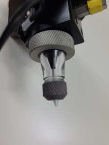 Thumbnail image of Beckman Coulter MoFlo Laser Cytomation System w/ MSC Class II Safety Cabinet Lab
