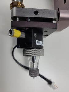 Thumbnail image of Beckman Coulter MoFlo Laser Cytomation System w/ MSC Class II Safety Cabinet Lab