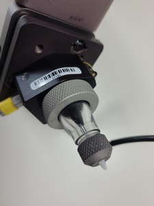 Thumbnail image of Beckman Coulter MoFlo Laser Cytomation System w/ MSC Class II Safety Cabinet Lab