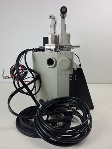 Thumbnail image of Beckman Coulter MoFlo Laser Cytomation System w/ MSC Class II Safety Cabinet Lab