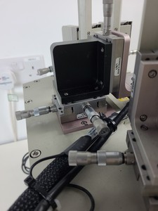 Thumbnail image of Beckman Coulter MoFlo Laser Cytomation System w/ MSC Class II Safety Cabinet Lab