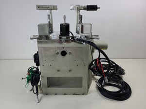 Thumbnail image of Beckman Coulter MoFlo Laser Cytomation System w/ MSC Class II Safety Cabinet Lab