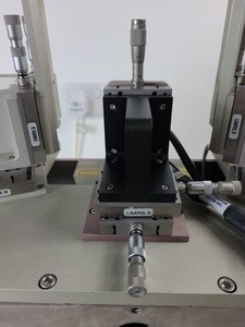 Thumbnail image of Beckman Coulter MoFlo Laser Cytomation System w/ MSC Class II Safety Cabinet Lab