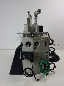 Thumbnail image of Beckman Coulter MoFlo Laser Cytomation System w/ MSC Class II Safety Cabinet Lab