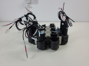 Thumbnail image of Beckman Coulter MoFlo Laser Cytomation System w/ MSC Class II Safety Cabinet Lab