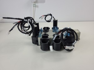 Thumbnail image of Beckman Coulter MoFlo Laser Cytomation System w/ MSC Class II Safety Cabinet Lab