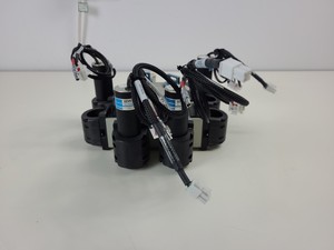Thumbnail image of Beckman Coulter MoFlo Laser Cytomation System w/ MSC Class II Safety Cabinet Lab