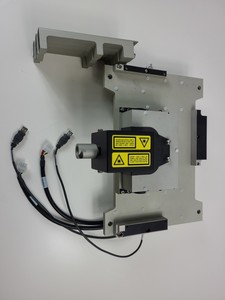 Thumbnail image of Beckman Coulter MoFlo Laser Cytomation System w/ MSC Class II Safety Cabinet Lab