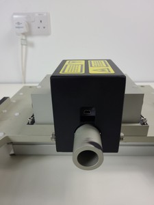Thumbnail image of Beckman Coulter MoFlo Laser Cytomation System w/ MSC Class II Safety Cabinet Lab