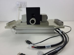 Thumbnail image of Beckman Coulter MoFlo Laser Cytomation System w/ MSC Class II Safety Cabinet Lab