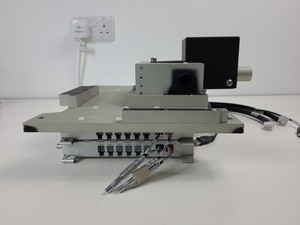 Thumbnail image of Beckman Coulter MoFlo Laser Cytomation System w/ MSC Class II Safety Cabinet Lab