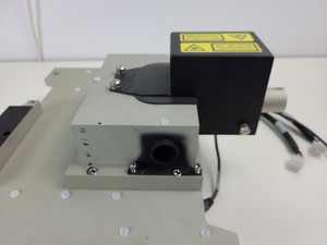 Thumbnail image of Beckman Coulter MoFlo Laser Cytomation System w/ MSC Class II Safety Cabinet Lab