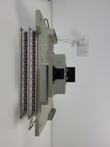 Thumbnail image of Beckman Coulter MoFlo Laser Cytomation System w/ MSC Class II Safety Cabinet Lab