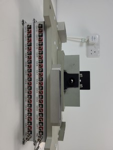 Thumbnail image of Beckman Coulter MoFlo Laser Cytomation System w/ MSC Class II Safety Cabinet Lab