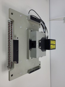 Thumbnail image of Beckman Coulter MoFlo Laser Cytomation System w/ MSC Class II Safety Cabinet Lab