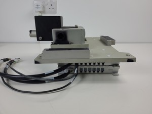 Thumbnail image of Beckman Coulter MoFlo Laser Cytomation System w/ MSC Class II Safety Cabinet Lab