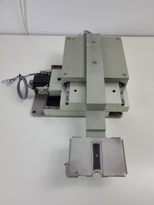 Thumbnail image of Beckman Coulter MoFlo Laser Cytomation System w/ MSC Class II Safety Cabinet Lab